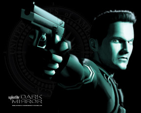 Картинка видео игры syphon filter dark mirror