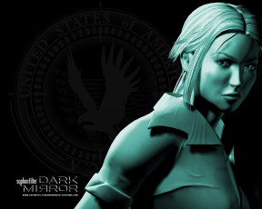 Картинка видео игры syphon filter dark mirror