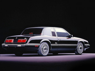 Картинка автомобили buick