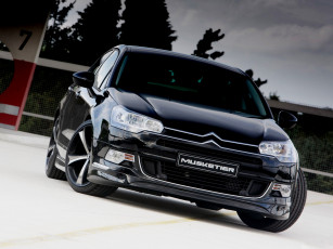 Картинка автомобили citroen