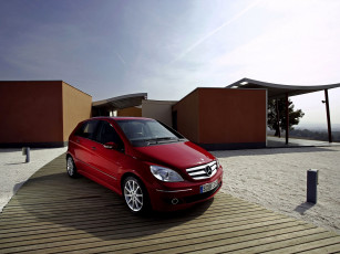 Картинка автомобили mercedes benz