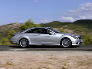 Картинка автомобили mercedes benz