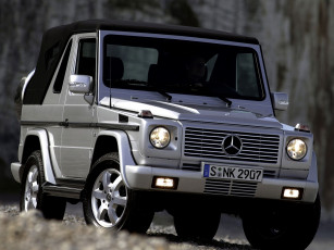 Картинка автомобили mercedes benz