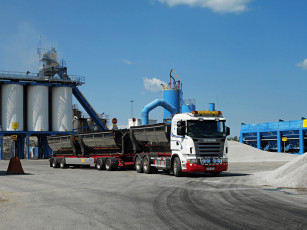 Картинка автомобили scania auto