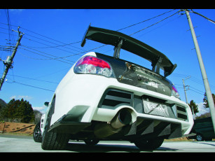 Картинка автомобили subaru