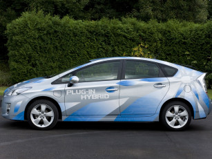 Картинка автомобили toyota