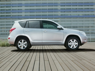 Картинка автомобили toyota