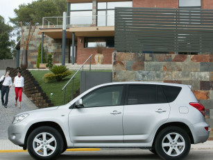 Картинка автомобили toyota