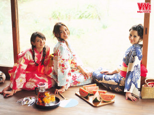 Картинка бренды vivi