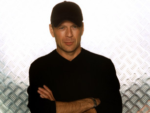 Картинка bruce willis мужчины