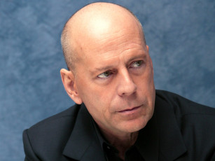 Картинка bruce willis мужчины