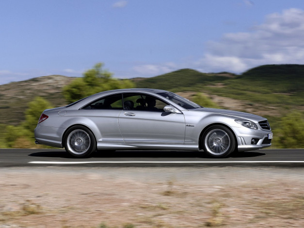 Обои картинки фото автомобили, mercedes, benz