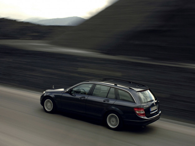 Обои картинки фото автомобили, mercedes, benz