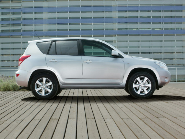 Обои картинки фото автомобили, toyota