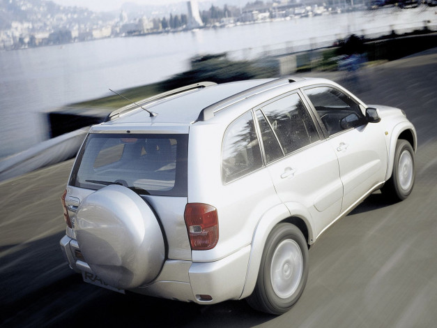 Обои картинки фото автомобили, toyota