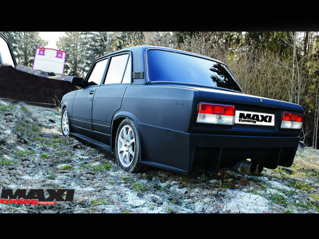 Обои картинки фото автомобили, ваз