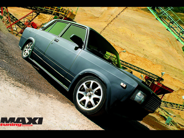 Обои картинки фото автомобили, ваз