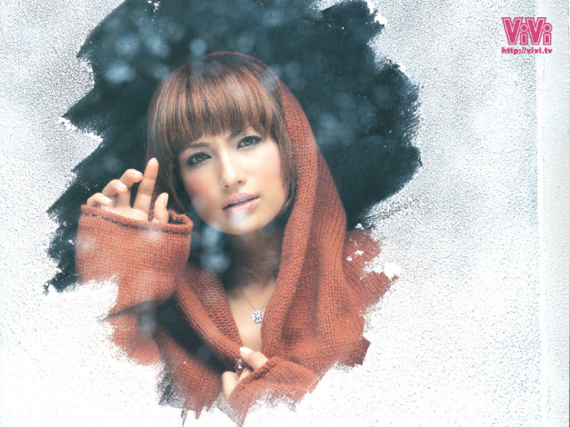 Обои картинки фото бренды, vivi