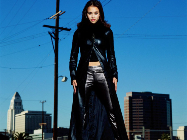 Обои картинки фото dark, angel, кино, фильмы