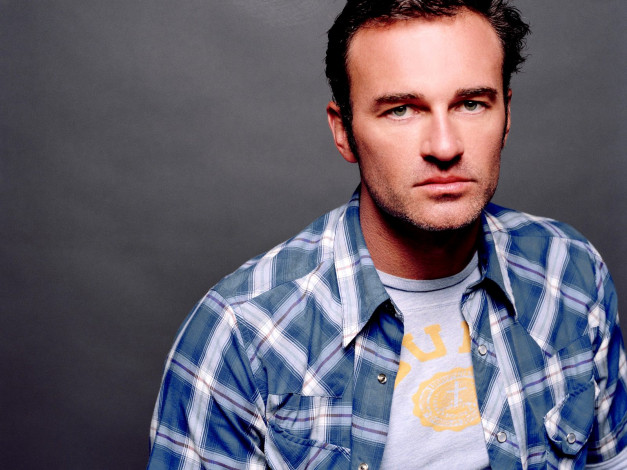 Обои картинки фото julian, mcmahon, мужчины