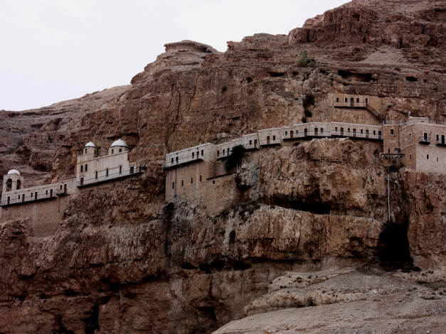 Обои картинки фото monastery, of, the, temptation, города, православные, церкви, монастыри