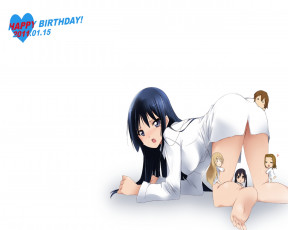 Картинка аниме on