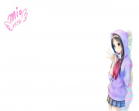 Картинка аниме on