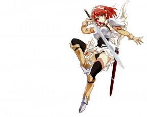 Картинка аниме seiken no blacksmith