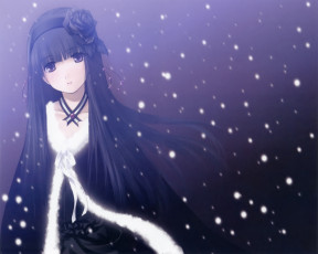 Картинка аниме *unknown другое