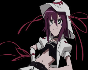 Картинка аниме yumekui merry