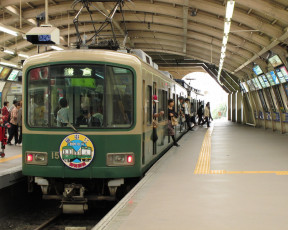 Картинка техника электрички