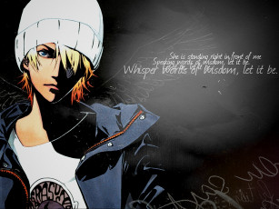 Картинка air gear аниме