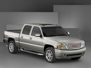 Картинка автомобили gm gmc