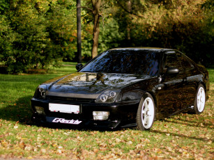 Картинка автомобили honda