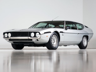 обоя автомобили, lamborghini, espada