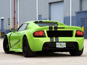 обоя автомобили, rossion, q1