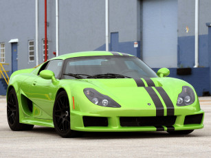 обоя автомобили, rossion, q1