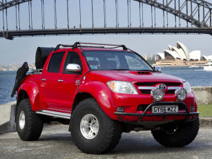 Картинка автомобили toyota