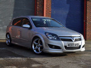 обоя автомобили, vauxhall, astra