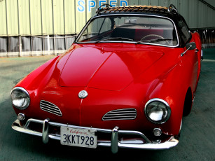 Картинка автомобили volkswagen