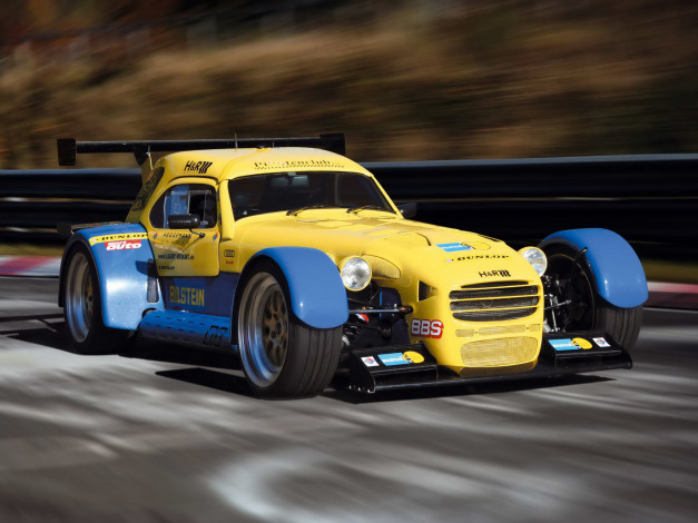 Обои картинки фото автомобили, donkervoort