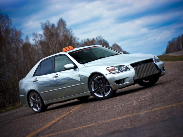 Обои картинки фото автомобили, lexus