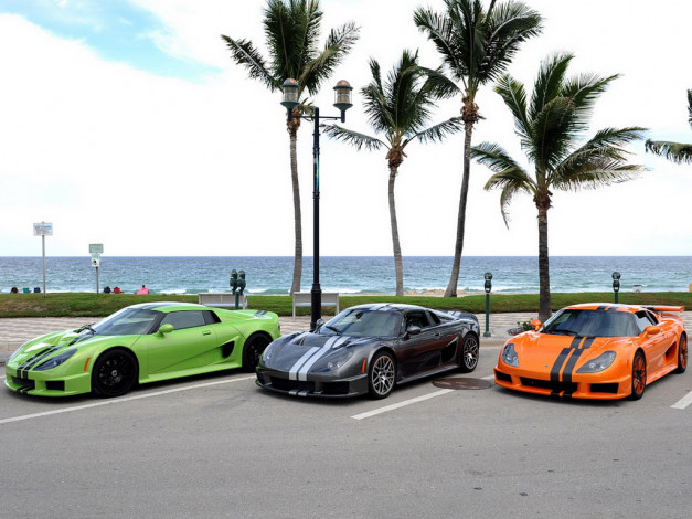 Обои картинки фото автомобили, rossion, q1