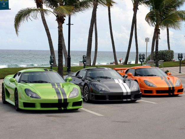 Обои картинки фото автомобили, rossion, q1