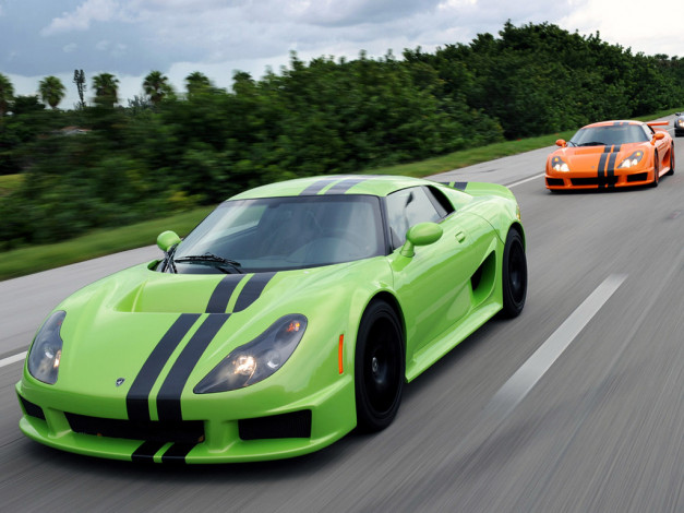 Обои картинки фото автомобили, rossion, q1