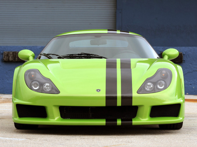 Обои картинки фото автомобили, rossion, q1