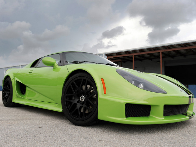 Обои картинки фото автомобили, rossion, q1