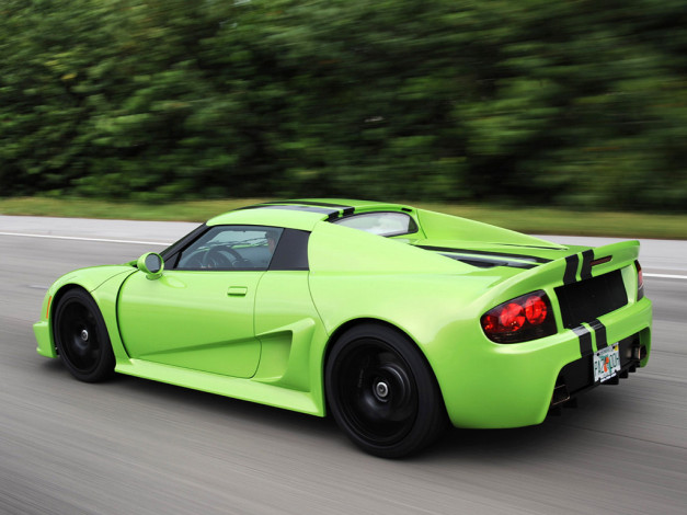 Обои картинки фото автомобили, rossion, q1