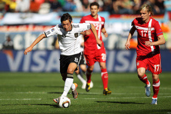 Картинка спорт футбол милош красич реал месут озил германия