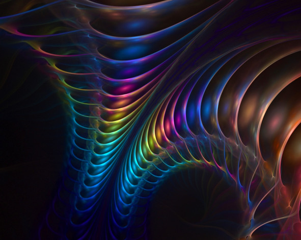 Обои картинки фото 3д, графика, fractal, фракталы, фрактал, узор, фон